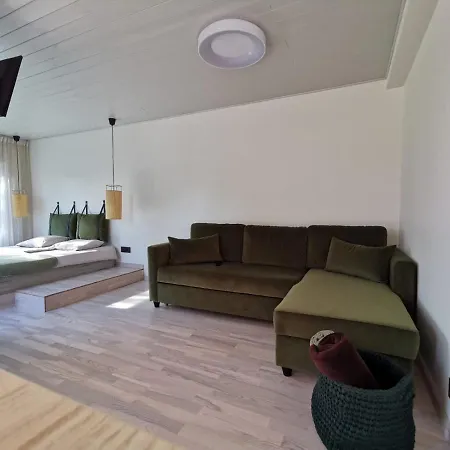 Jaerve Maja Apartman Väätsa