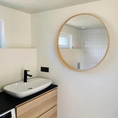 Apartman Jaerve Maja *